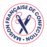 Logo maison française de confection