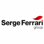 Serge ferrari logo