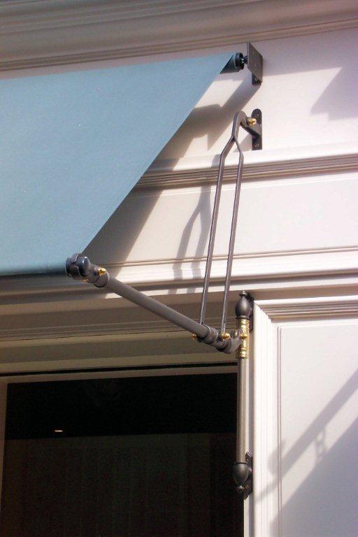 Banne à l'ancienne modèle Faubourg