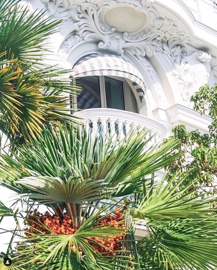 Hôtel de Paris Monaco