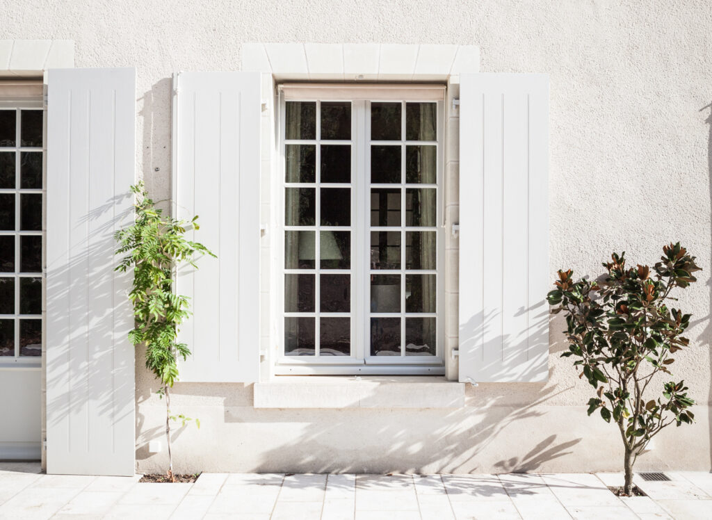 Château les Murblins