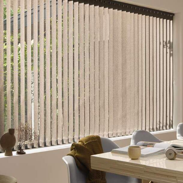 Store californien tamisant