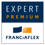 Franciaflex logo