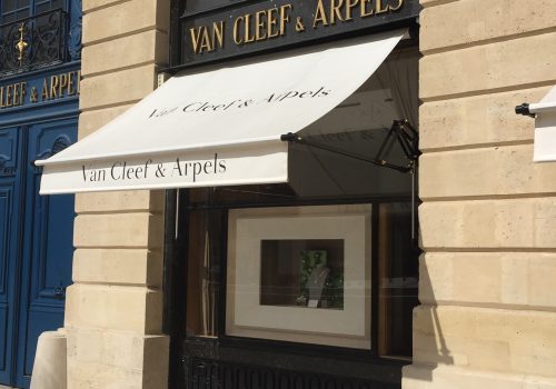 Banne Auteuil Van Cleef - Roussel Stores-min