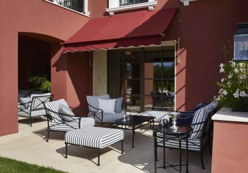 Banne Faubourg - Roussel Stores