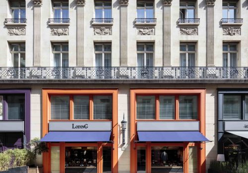 Banne Faubourg boutique - Roussel Stores-min