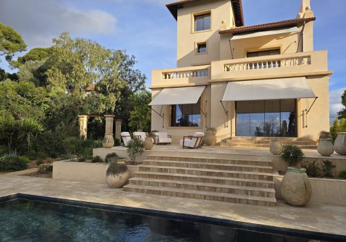 La Ciotat Banne Faubourg - Roussel Stores